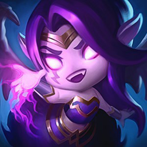Summoner profile icon