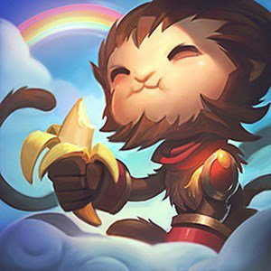 Summoner profile icon