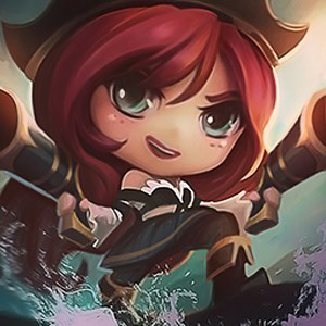 Summoner profile icon