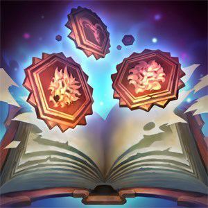 Summoner profile icon