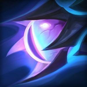 Summoner profile icon