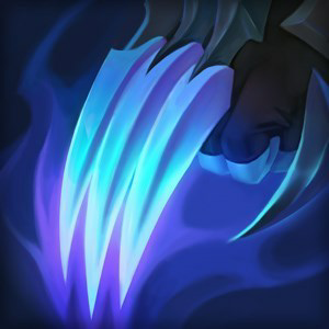 Summoner profile icon