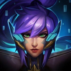 Summoner profile icon