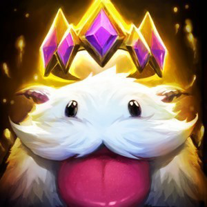 Summoner profile icon