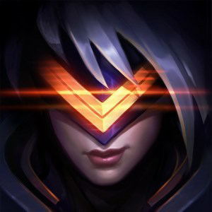 Summoner profile icon