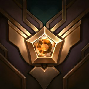 Summoner profile icon