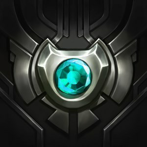Summoner profile icon