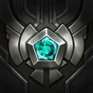 Summoner profile icon