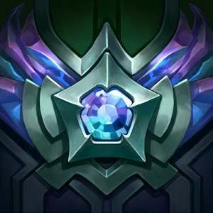 Summoner profile icon