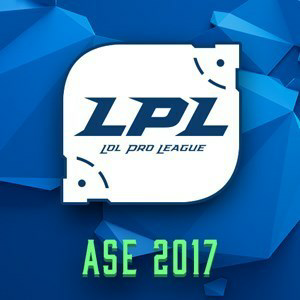 Summoner profile icon