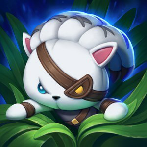 Summoner profile icon
