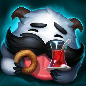 Summoner profile icon