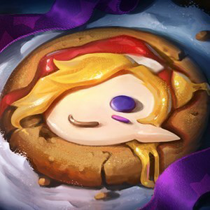 Summoner profile icon