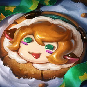 Summoner profile icon