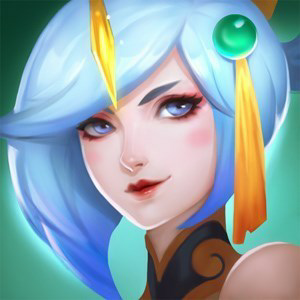 Summoner profile icon