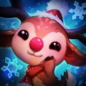 Summoner profile icon
