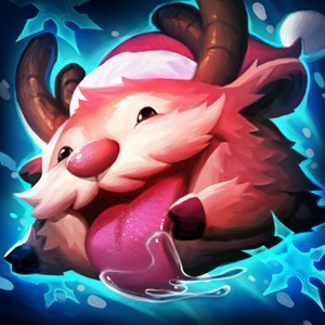Summoner profile icon