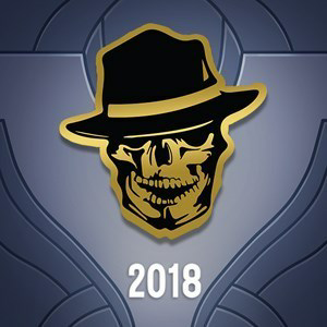 Summoner profile icon