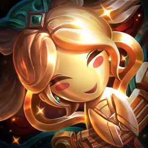 Summoner profile icon