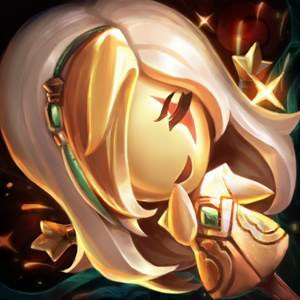 Summoner profile icon