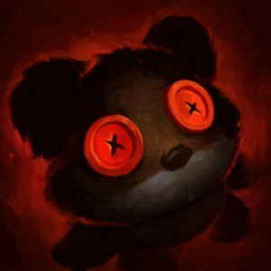 Summoner profile icon