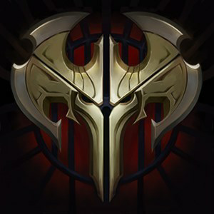 Summoner profile icon