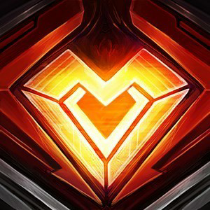 Summoner profile icon