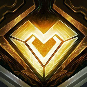 Summoner profile icon