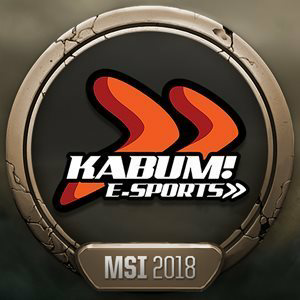 Summoner profile icon