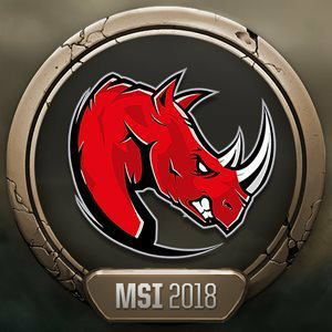 Summoner profile icon