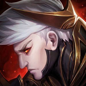 Summoner profile icon