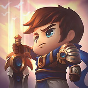 Summoner profile icon