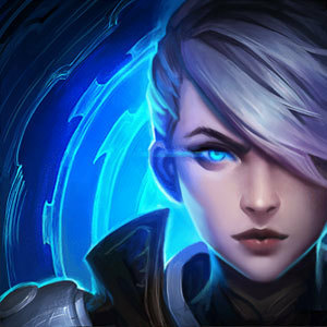 Summoner profile icon