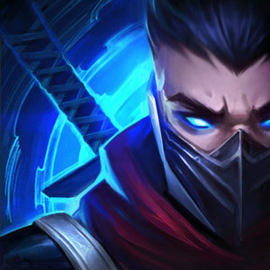 Summoner profile icon