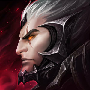 Summoner profile icon