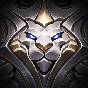 Summoner profile icon