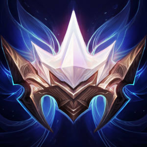 Summoner profile icon