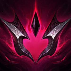 Summoner profile icon