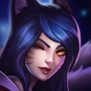 Summoner profile icon