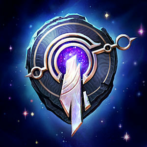 Summoner profile icon