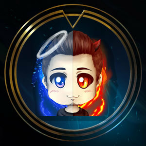 Summoner profile icon