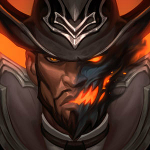 Summoner profile icon