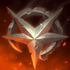 Summoner profile icon