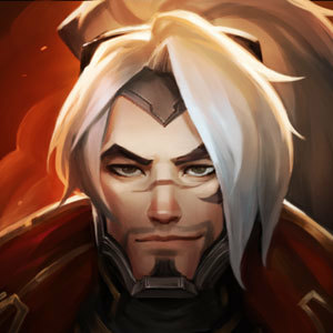 Summoner profile icon