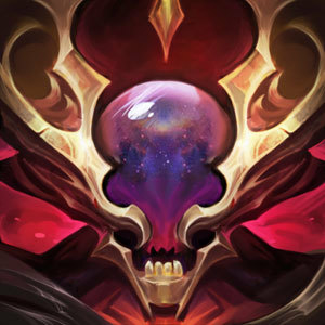 Summoner profile icon