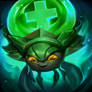 Summoner profile icon
