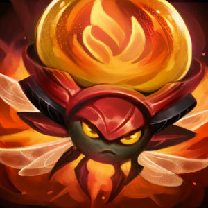 Summoner profile icon
