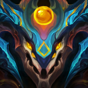 Summoner profile icon
