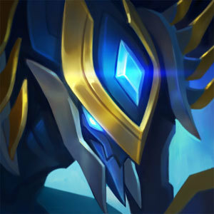 Summoner profile icon