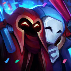 Summoner profile icon